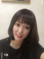 点击看大图 短发-东田造型