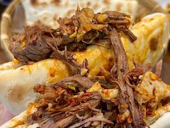 -长安后宰门水盆羊肉(新都心店)