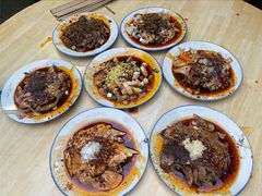 -温记府廟豆汤饭·始于1955年(海椒店)