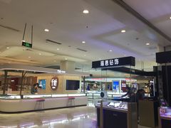 -银泰百货(北京大红门店)
