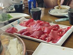 -蘭番坊青海特色铜锅涮·清真