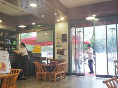 -草本味·市井羊肉馆(新开铺总店)