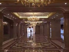 -广州粤大金融城国际酒店