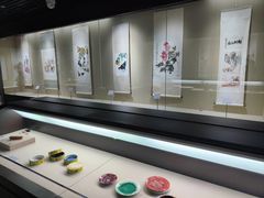 -烟台市博物馆