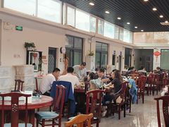 -柳沟豆腐宴64号院