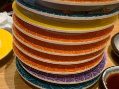 -万岁寿司(万国店)