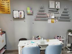 -7嘉nail eyelash·美甲美睫