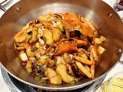 -七欣天香辣蟹火锅(苏州东大街店)