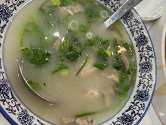 -小山东羊肉汤馆(同济新村店)