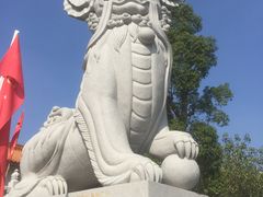 -普陀寺