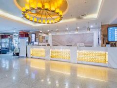 -深圳楚天大酒店(福田口岸深圳会展中心店)
