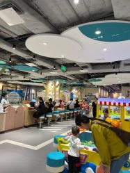 点击看大图 -meland亲子乐园•活动包场(佛山新DNA购物中心店)