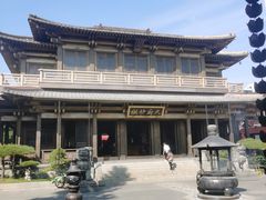 -香积寺