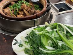 -华仔土鸡店(创意产业园店)