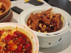 -欧记大排档·景德菜(上海首店)