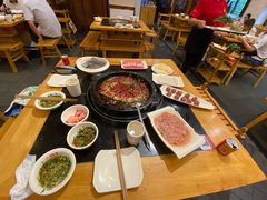 -锅首鲜品火锅(鸳鸯店)