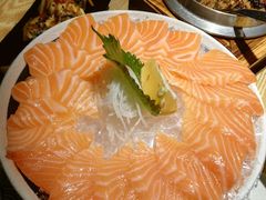 -鱼意寿司(钟村分店)