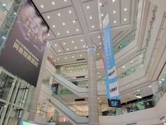 -巴黎春天(陕西路店)