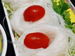 -芦月轩羊蝎子(劲松店)
