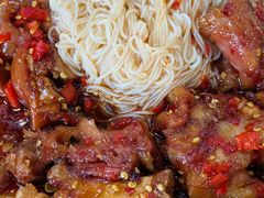 -贤花饭店(城阳店)