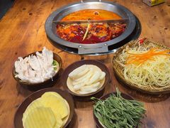 -楠火锅(哈尔滨金爵万象店)