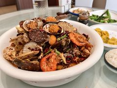 -百味饺子城•海鲜家常菜(秦皇岛店)