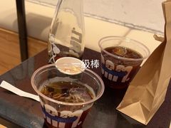 -Dogi&kiki Coffee(中心商务大厦店)