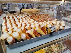-爱德顺糕点食屋(利民道店)
