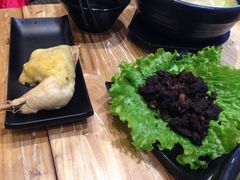 -过桥缘·过桥米线(鲁能城店)