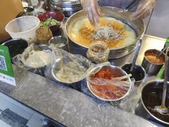 -安徽阜阳卷馍(西单店)