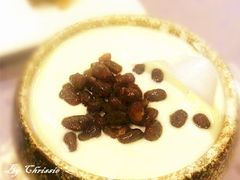 酸奶-清真西北风味餐厅