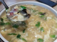 -北方饺子王·海肠捞饭·海鲜锅(山大店)