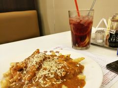 -大哥餐厅(西城花园店)