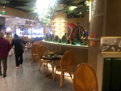 大堂-苏梅花园(群星城店)