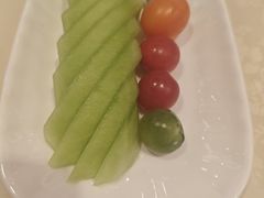 -丁山花园酒店-明园餐厅