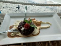 -Hai Bar And Grill