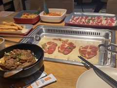 -新石器烤肉(招商1872店)