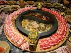 -蜀大侠火锅(四川北路店)