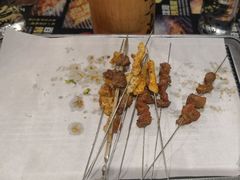 -纪录片《人生一串》体验店(静安店)