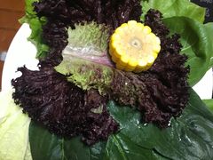 -景明轩•养生酸汤鱼火锅 云贵鲜菌 现舂野果酸汤(王寨小区店)