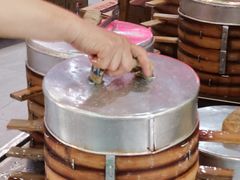 -海汇源老烧麦店(东大街总店)