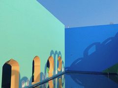 -漳州滨海火山岛自然生态风景区