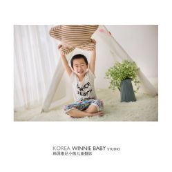 -星宝贝儿童摄影