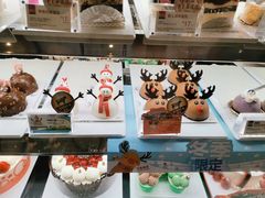 -85度C(昆山青阳路店)