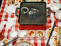 -西贝莜面村(朝阳大悦城店)