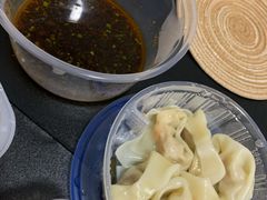 红油虾肉抄手-鼎泰丰(平安店)
