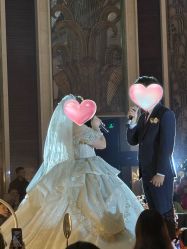 -中谷小南国花园酒店·宴会厅