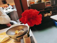 -初蓉丨遇见新川菜(亲贤街荣耀店)