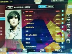 -真爱范特西KTV(交大店)