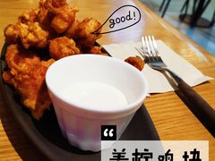 -HELLO 27 意面·沙拉·帕尼尼